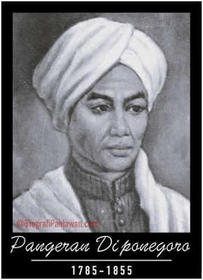 Pangeran Diponegoro