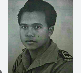 Biografi Ignatius Slamet Rijadi, Tokoh Perjuangan Kemerdekaan Indonesia