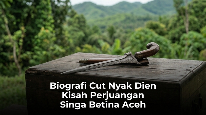 Biografi-Cut-Nyak-Dien-Kisah-Perjuangan-Singa-Betina-Aceh