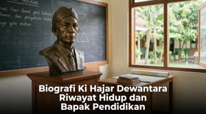 Biografi-Ki-Hajar-Dewantara-Riwayat-Hidup-dan-Bapak-Pendidikan