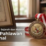 Memahami Sejarah dan Makna Gelar Pahlawan Nasional