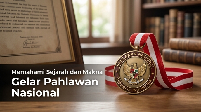 Memahami-Sejarah-dan-Makna-Gelar-Pahlawan-Nasional