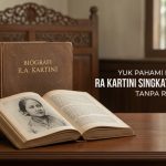 Yuk Pahami Biografi RA Kartini Singkat dan Lengkap Tanpa Ribet