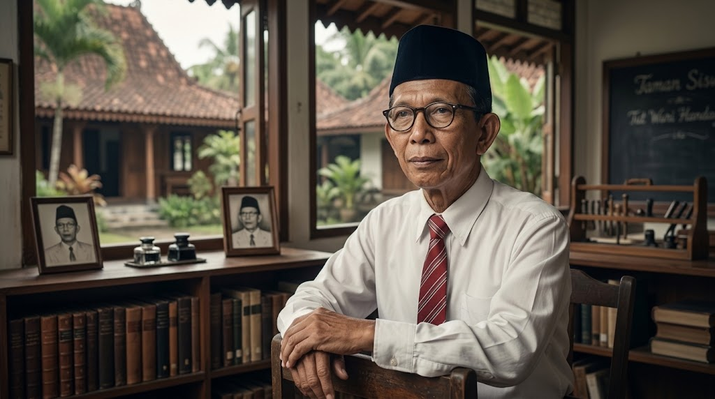 Perjuangan Politik Kritis dan Masa Pengasingan