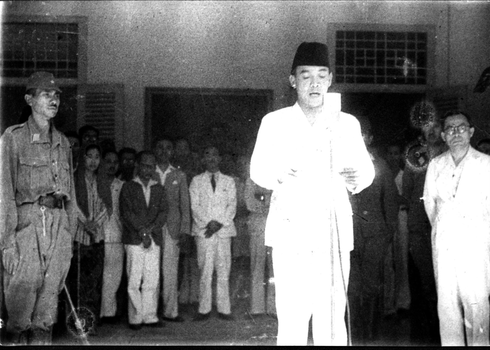 Masa Penjajahan yang Bikin Rakyat Menderita