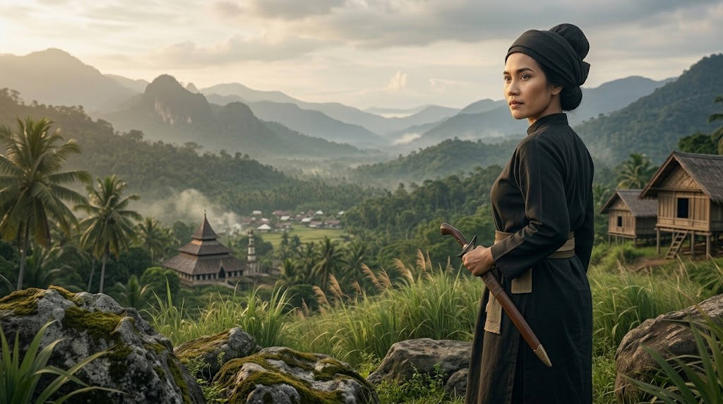 Latar Belakang dan Awal Perjuangan Sang Srikandi Aceh