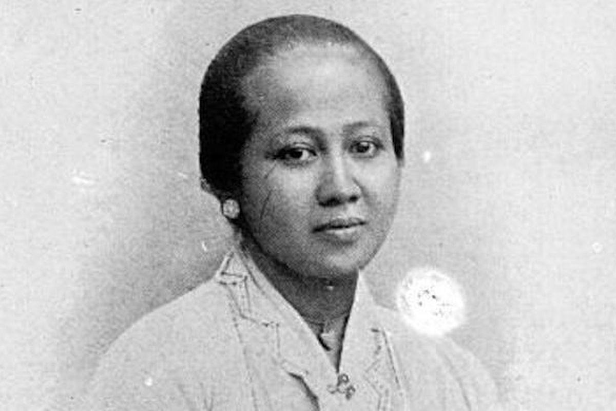 Masa Kecil dan Pendidikan R.A. Kartini
